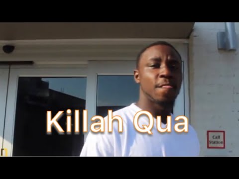 Killah Qua Details Doing Features, City Buzz, + MORE