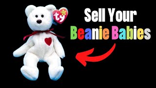 Where to Sell Your Beanie Babies: 2023 Edition
