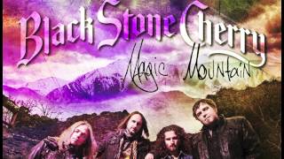 Black Stone Cherry - Holding On To Letting Go (Audio)