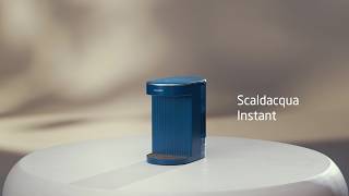 Instant Water Warmer