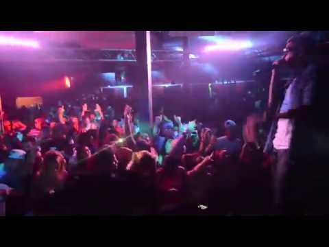 Mc Delano no Baile EletroFunk e o Bichoooooo