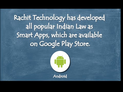 Companies Act 2013 & Rules Video