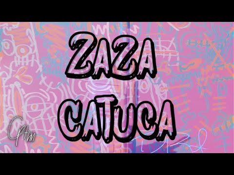 Zaza X Catuca (Mashup) Roddy Lima, Silvia MC, Classmatic, Mc Th by Cptnn