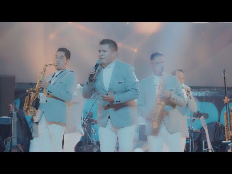 Renacer Perú Mix (Tarde te valoré - Dime la verdad - La orquesta - Escondiendo mis penas) Vivo 2024
