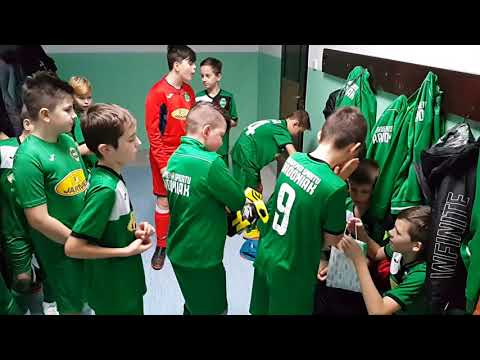 12-ste urodziny Gerarda Zawiszy