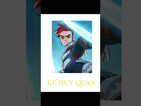 Kung Fu Soul Reaper 4 Coming Up Soon