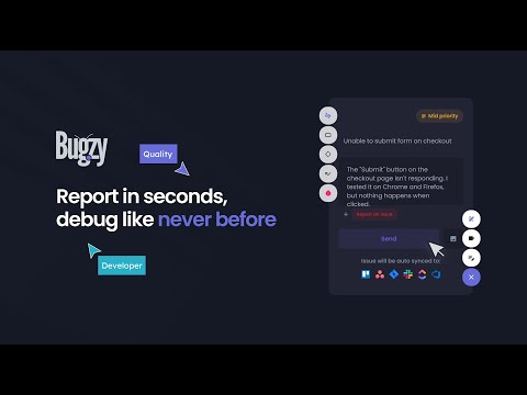 Item video thumbnail