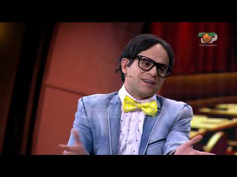 Portokalli, 25 Nëntor 2018 - Çifti i lumtur (Në lokal me shokun)