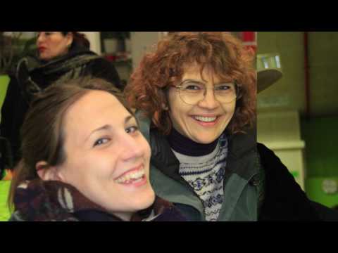 Ecuador Day 2017 - Blumen Weidner - Flowex