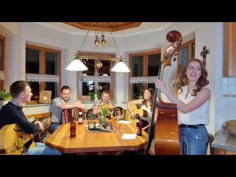 Wochenend-Songs mit "Z´viert"