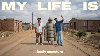 Lucky Monsters