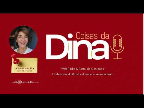 A Voz de Salto Alto 06 - Viviane Boccanera