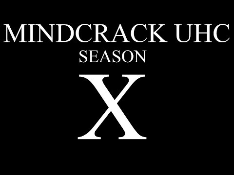 Mindcrack Ultra Hardcore Season 10 Montage