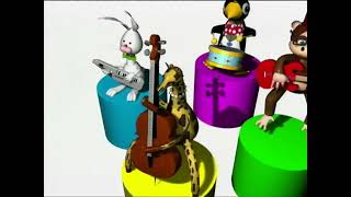 Regurgitator - Black Bugs (1997) [HD 1080]