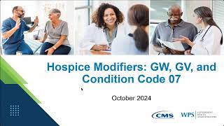 Modifier Monday: GW, GV, and Condition Code 07