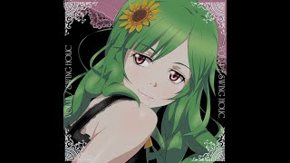 Music video thumbnail preview for 【SWING HOLIC】 赫い実が (lyrics) by SWING HOLIC