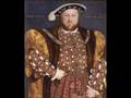 Helas Madame - Henry VIII 
