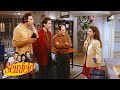 Elaine S Got A Sexy Voice Seinfeld