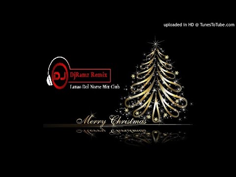 Christmas Medley Tekno [DjRamz Remix 2017]