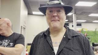 Behind The Scenes With  Blues Traveler