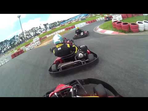 Copa CPKA 2020 - Traçado 110 Modificado - Etapa 1