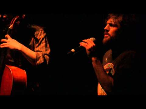 Avett Brothers "Am I Born to Die" Patriot Center, Fairfax, VA 02.28.14