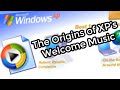 title.wma - The Origins of Windows XP's Welcome Music