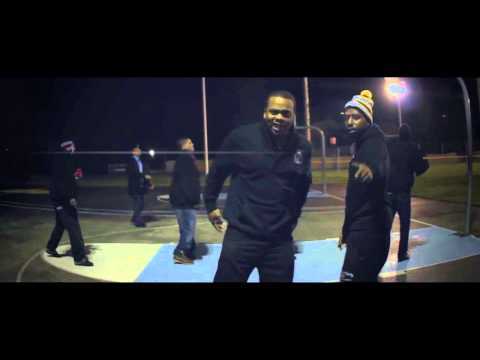 WayneJay Lebron Wayne ((Official Video))