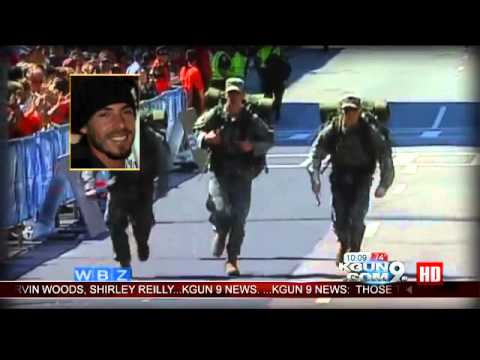 Tucson runners in Boston Marathon watch a joyful event turn deadly