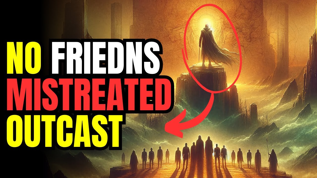 Chosen ones, The Scary Truth about Raising Your Vibrations