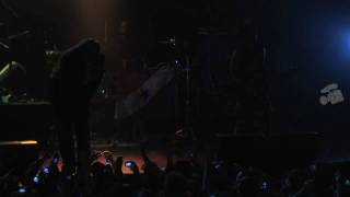 Ill Nino - When It Cuts *HD* (SBC-SP Brazil June 20, 2009) LBViDZ.com.br