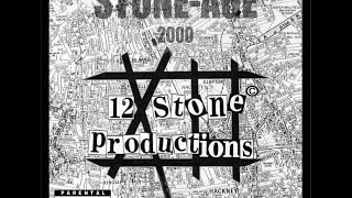 12 Stone Productions - STONE-AGE 2000 HD1080p (UK Hip-Hop Classic)
