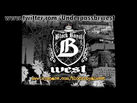Wisin Y Yandel Feat Underpass - Tu Olor (Underpass Block Royal West Remix)