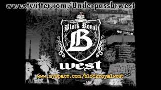 Wisin Y Yandel Feat Underpass - Tu Olor (Underpass Block Royal West Remix)