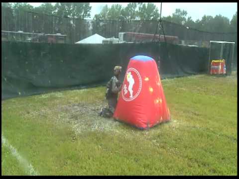 PSP NJ Open 2011 - Dynasty vs. Damage - Sunday Finals