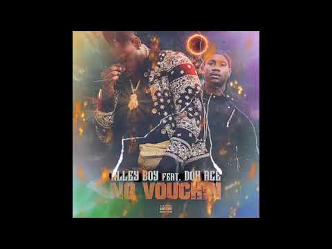 Alley Boy ft  Don Ace - No Vouchin' (Official Audio)