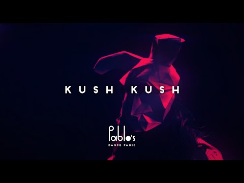 Kush Kush – Sweet & Bitter [Official Video]