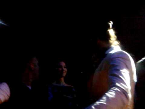 VICTORY - ANDREA BOZZI DJ - VOICE THORN - 5 MARCH 2010