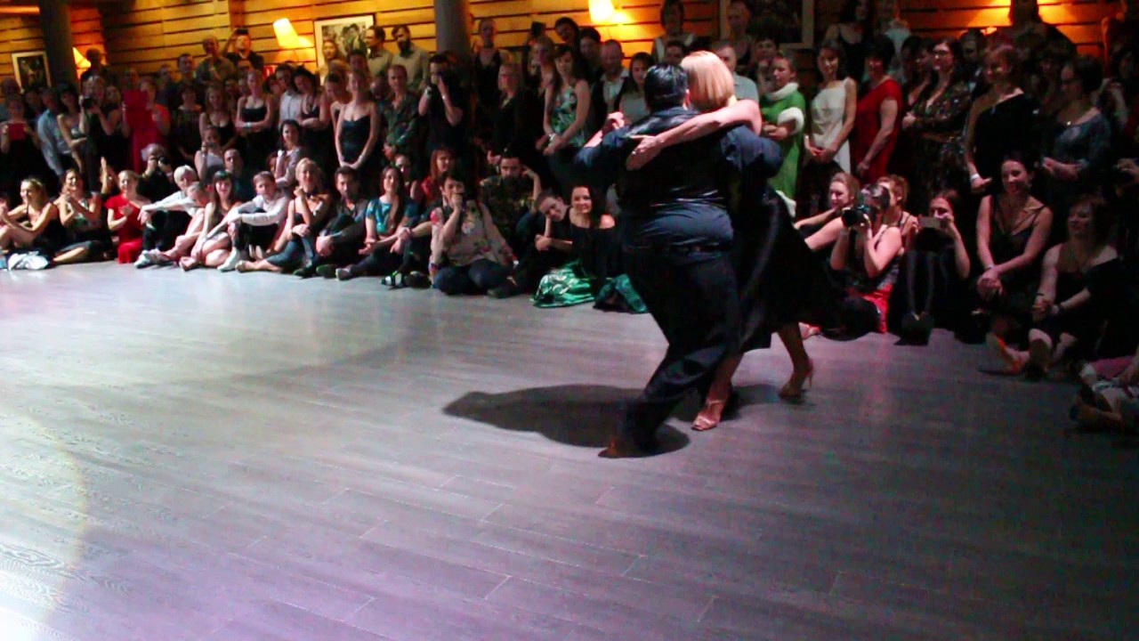 Aoniken Quiroga & Alejandra Mantiñan - 3