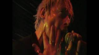 Chemlab - Pyromance (Cleveland, 5.16.10)