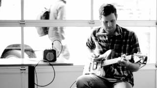 Chad Vangaalen — Stéréo-Séquence - Épisode 20