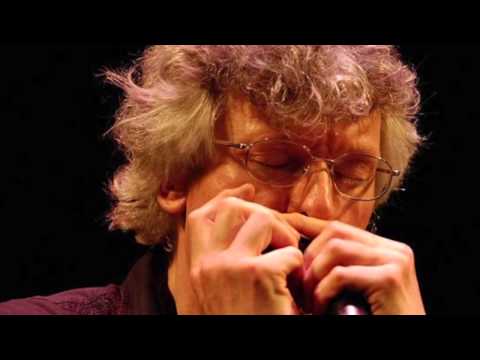 Dynamic Duo:  Hendrik Meurkens & Misha Tsiganov - Junity