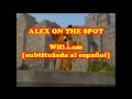 Alex On The Spot - Hans Zimmer & Will.i.am ...