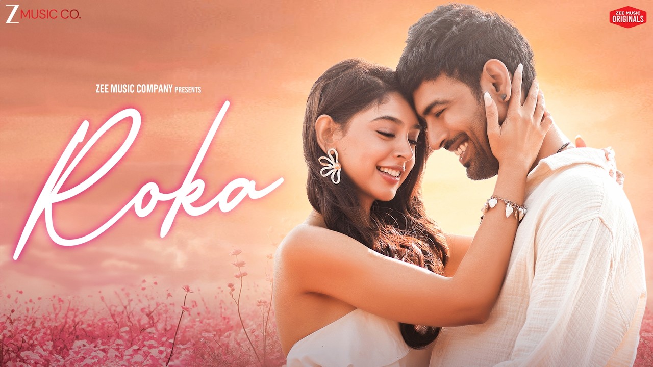 Roka Lyrics | Shivang Mathur