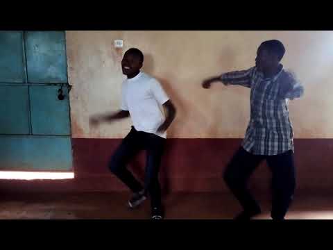 guardian angel ft deus derrick nimependa (dance1)