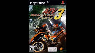 Borialis - Mightier Than the Sword (ATV Offroad Fury 3: Soundtrack)