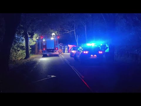 𝗧𝗿𝗮𝗴𝗶𝗰𝘇𝗻𝘆 𝘄𝘆𝗽𝗮𝗱𝗲𝗸 𝘄 𝗚𝗿𝗮𝗯𝗼́𝘄𝗸𝘂