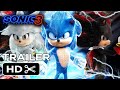 SONIC THE HEDGEHOG 3 (2024) - Full Trailer Concept | Paramount Pictures