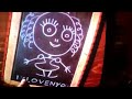 Tom Sawyer Stick Slap Scene