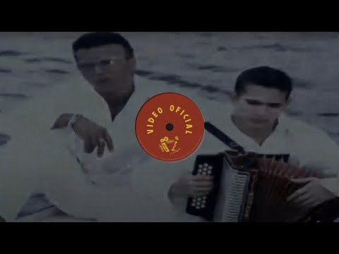 La Sigo Amando - Luis Miguel Fuentes (Video Original) | Vallenato